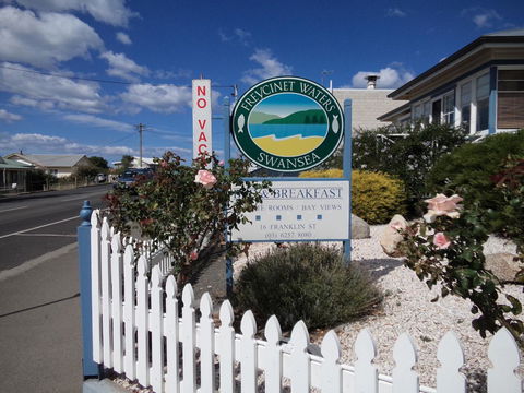 Freycinet Waters - Australian Directory 2