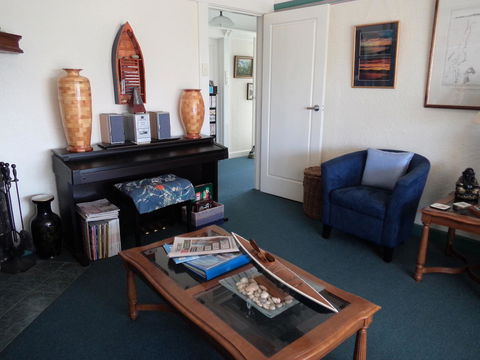 Freycinet Waters - Australian Directory 8