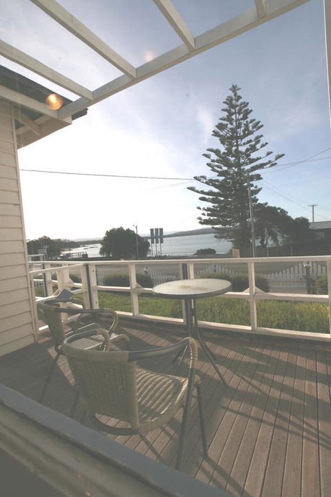 Freycinet Waters - Australian Directory 21