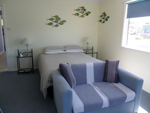 Freycinet Waters - Australian Directory 44