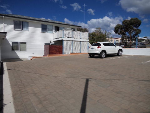 Freycinet Waters - Australian Directory 35