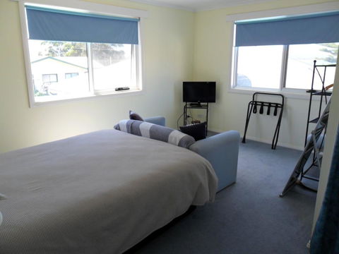 Freycinet Waters - Australian Directory 43