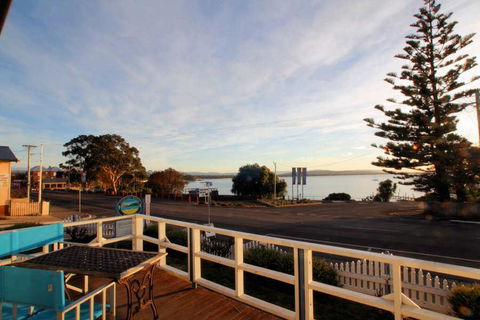 Freycinet Waters - Australian Directory 27