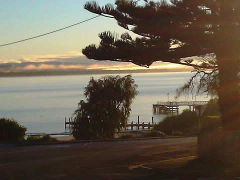 Freycinet Waters - Australian Directory 4
