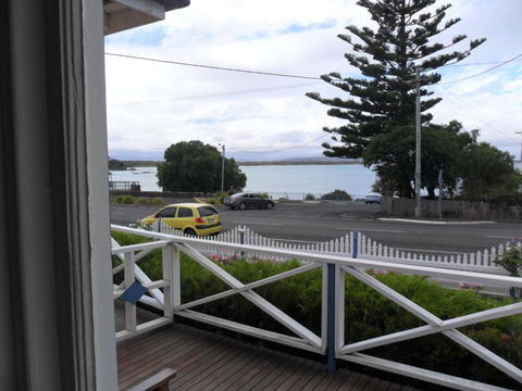 Freycinet Waters - Australian Directory 12