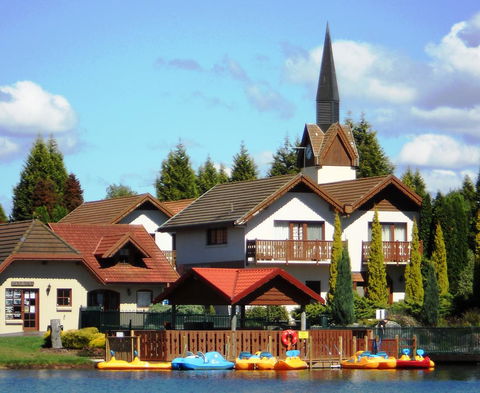 Aspect Tamar Valley Resort - Australian Directory 3