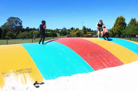Aspect Tamar Valley Resort - Australian Directory 5