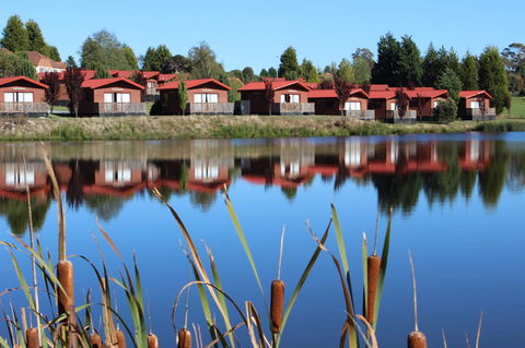 Aspect Tamar Valley Resort - Australian Directory 27