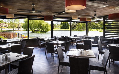 Aspect Tamar Valley Resort - Australian Directory 28