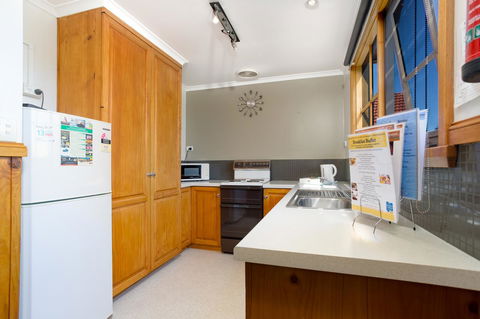 Aspect Tamar Valley Resort - Australian Directory 18