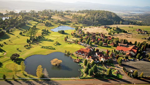 Aspect Tamar Valley Resort - Australian Directory 0