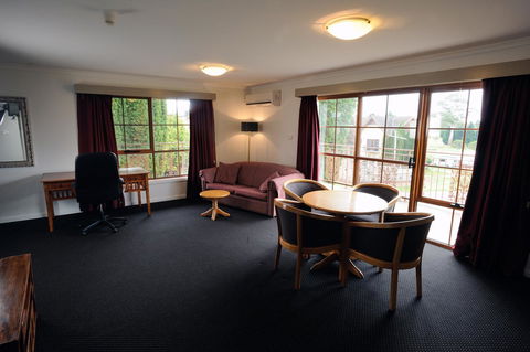 Aspect Tamar Valley Resort - Australian Directory 33