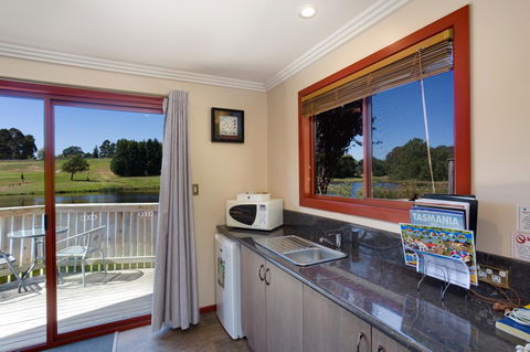 Aspect Tamar Valley Resort - Australian Directory 42