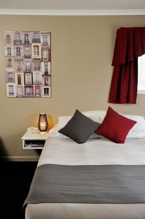 Aspect Tamar Valley Resort - Australian Directory 31