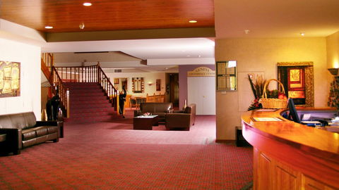 Aspect Tamar Valley Resort - Australian Directory 26