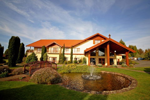 Aspect Tamar Valley Resort - Australian Directory 1