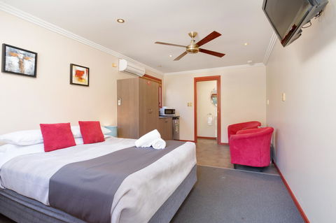 Aspect Tamar Valley Resort - Australian Directory 22