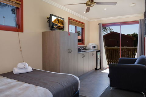 Aspect Tamar Valley Resort - Australian Directory 13