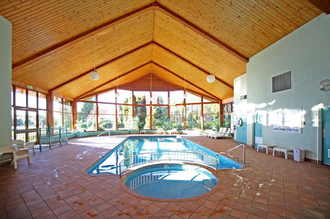 Aspect Tamar Valley Resort - Australian Directory 4