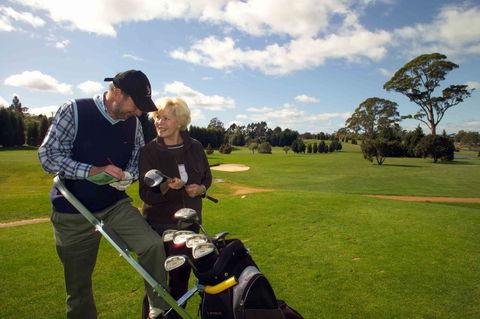 Aspect Tamar Valley Resort - Australian Directory 2