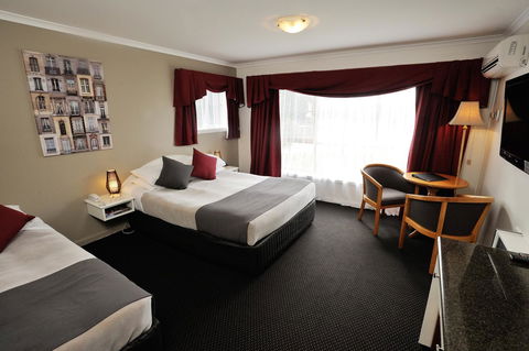 Aspect Tamar Valley Resort - Australian Directory 25