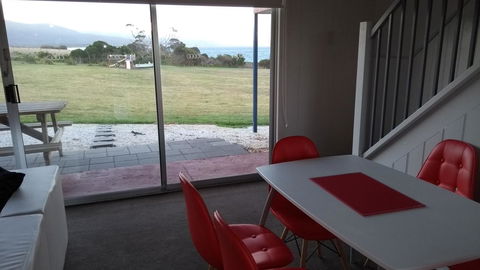 Diamond Island Resort & Bicheno Penguin Show - Australian Directory 34