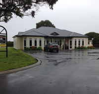 Stanley Cabin and Tourist Park - Australian Directory