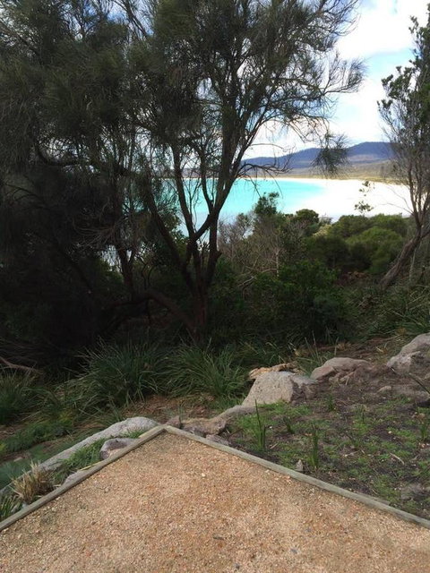 Holland House Bay Of Fires - Australian Directory 1