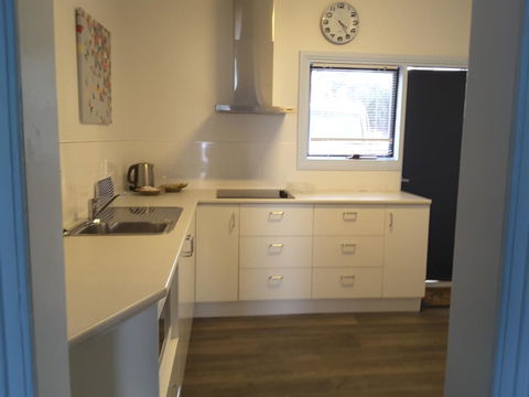 Swansea Motor Inn Tasmania - Australian Directory 7