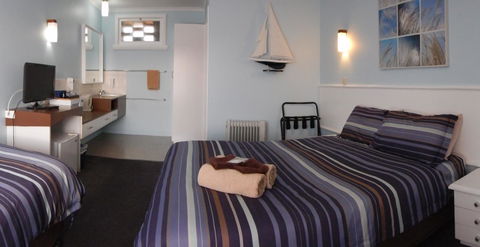 Swansea Motor Inn Tasmania - Australian Directory 27