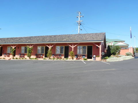 Swansea Motor Inn Tasmania - Australian Directory 24