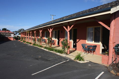 Swansea Motor Inn Tasmania - Australian Directory 26