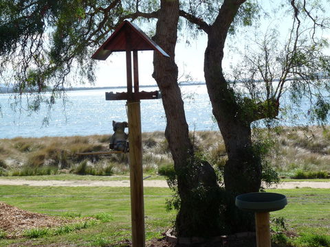 Swansea Motor Inn Tasmania - Australian Directory 20