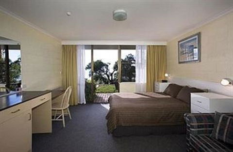 Swansea Motor Inn Tasmania - Australian Directory 19