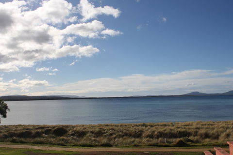 Swansea Motor Inn Tasmania - Australian Directory 14