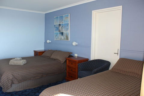 Swansea Motor Inn Tasmania - Australian Directory 44