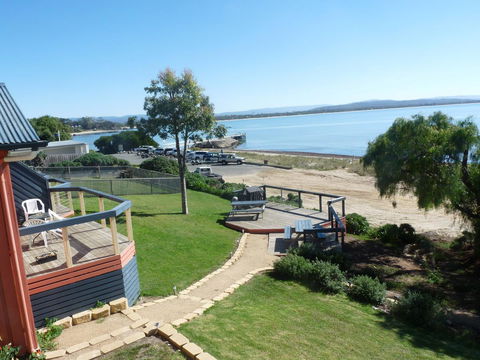 Swansea Motor Inn Tasmania - Australian Directory 0