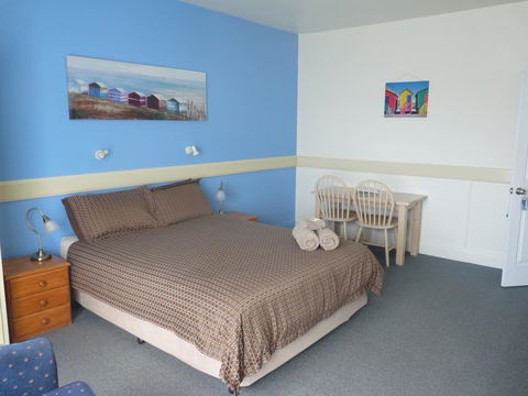 Swansea Motor Inn Tasmania - Australian Directory 32
