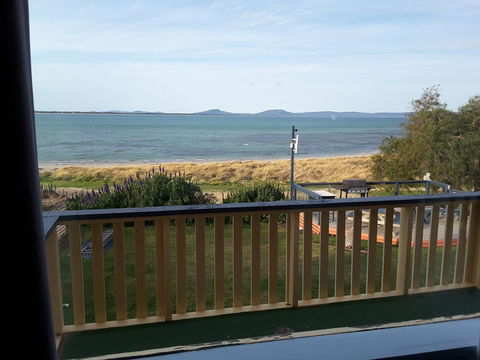 Swansea Motor Inn Tasmania - Australian Directory 9
