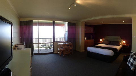 Swansea Motor Inn Tasmania - Australian Directory 16