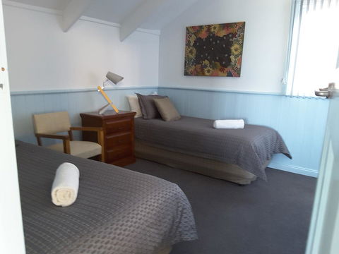 Swansea Motor Inn Tasmania - Australian Directory 1