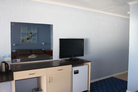 Swansea Motor Inn Tasmania - Australian Directory 43
