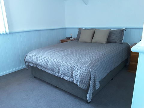 Swansea Motor Inn Tasmania - Australian Directory 2