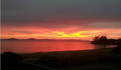 Swansea Motor Inn Tasmania - Australian Directory 35
