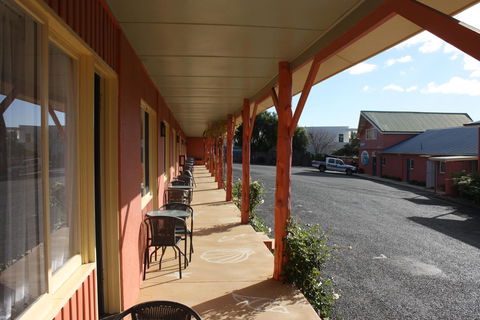 Swansea Motor Inn Tasmania - Australian Directory 29