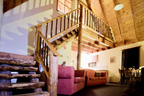 Lemonthyme Wilderness Retreat - Australian Directory 44