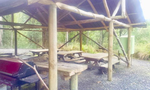 Lemonthyme Wilderness Retreat - Australian Directory 24