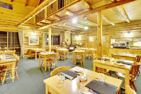 Lemonthyme Wilderness Retreat - Australian Directory 31