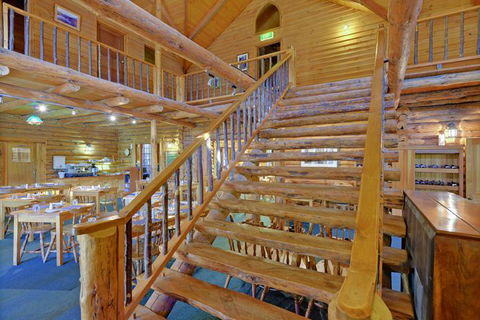 Lemonthyme Wilderness Retreat - Australian Directory 29