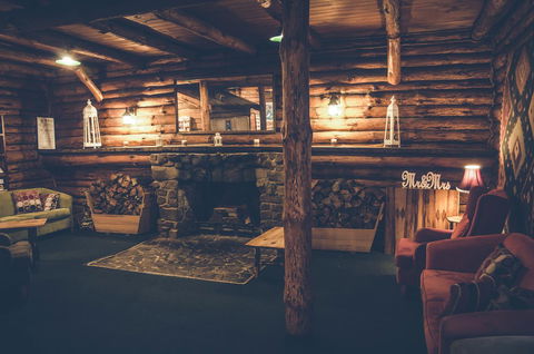 Lemonthyme Wilderness Retreat - Australian Directory 33